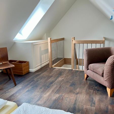 Ferienhaus Remmers 222 - Ferienhaus Remmers Villa ยูอิสท์ ภายนอก รูปภาพ