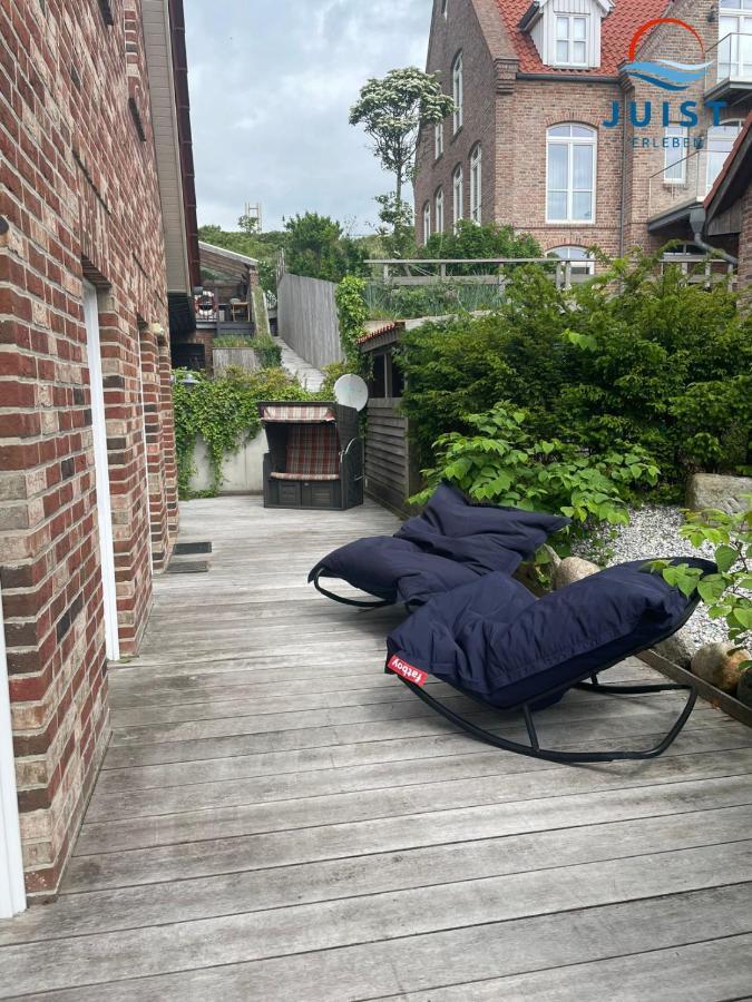 Ferienhaus Remmers 222 - Ferienhaus Remmers Villa ยูอิสท์ ภายนอก รูปภาพ