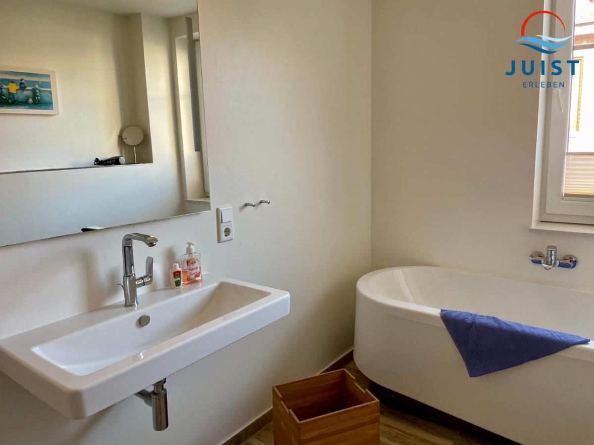 Ferienhaus Remmers 222 - Ferienhaus Remmers Villa ยูอิสท์ ภายนอก รูปภาพ