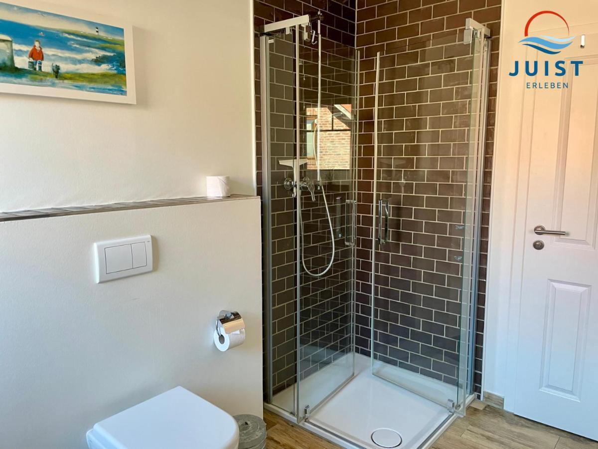 Ferienhaus Remmers 222 - Ferienhaus Remmers Villa ยูอิสท์ ภายนอก รูปภาพ