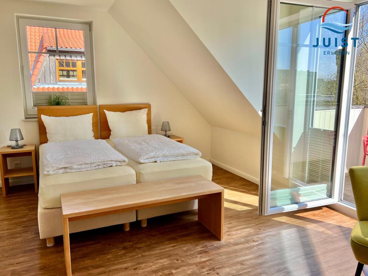Ferienhaus Remmers 222 - Ferienhaus Remmers Villa ยูอิสท์ ภายนอก รูปภาพ