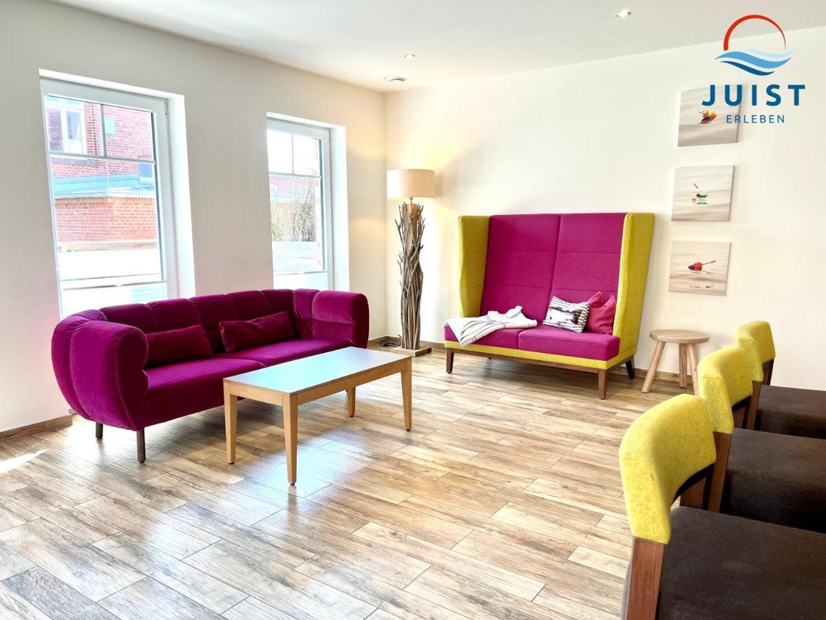 Ferienhaus Remmers 222 - Ferienhaus Remmers Villa ยูอิสท์ ภายนอก รูปภาพ