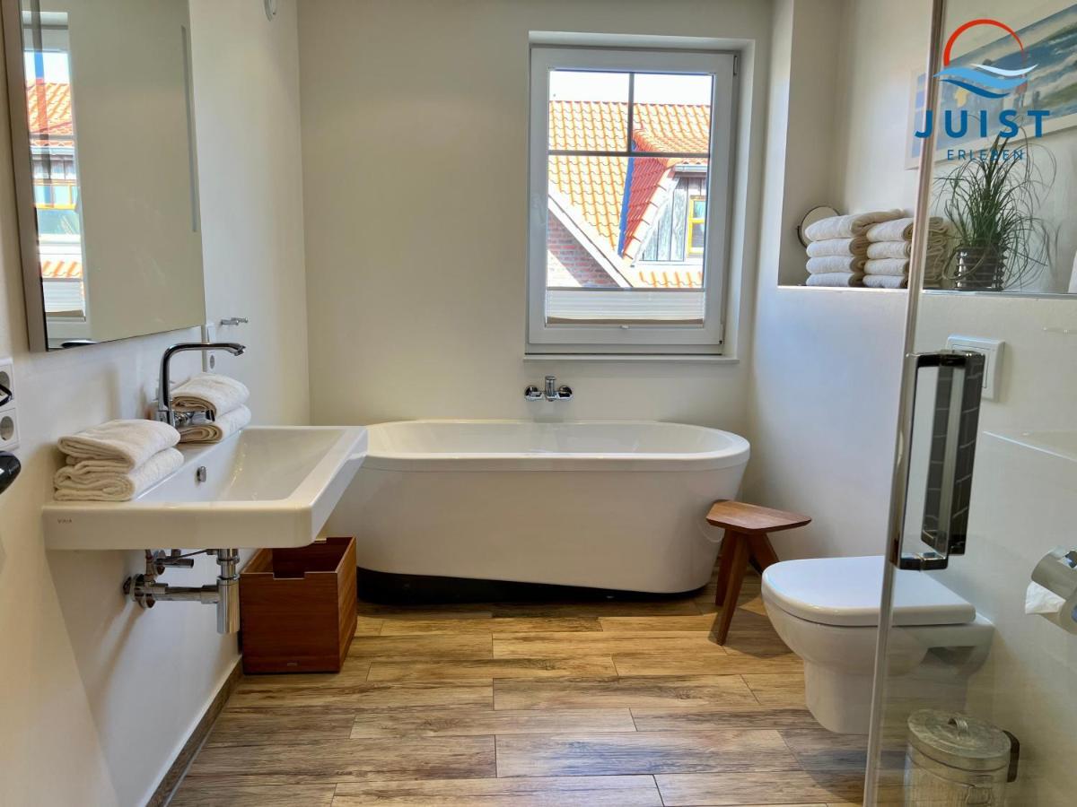 Ferienhaus Remmers 222 - Ferienhaus Remmers Villa ยูอิสท์ ภายนอก รูปภาพ