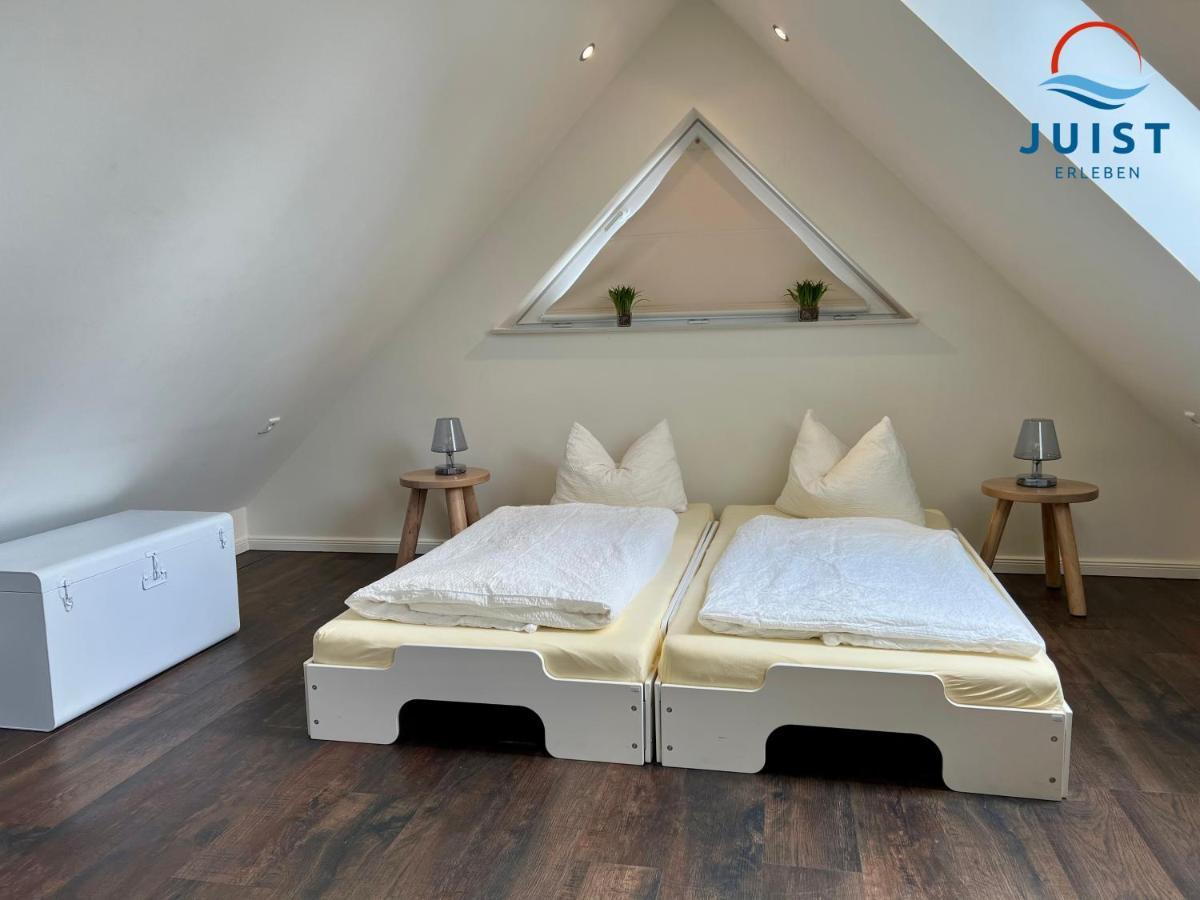 Ferienhaus Remmers 222 - Ferienhaus Remmers Villa ยูอิสท์ ภายนอก รูปภาพ