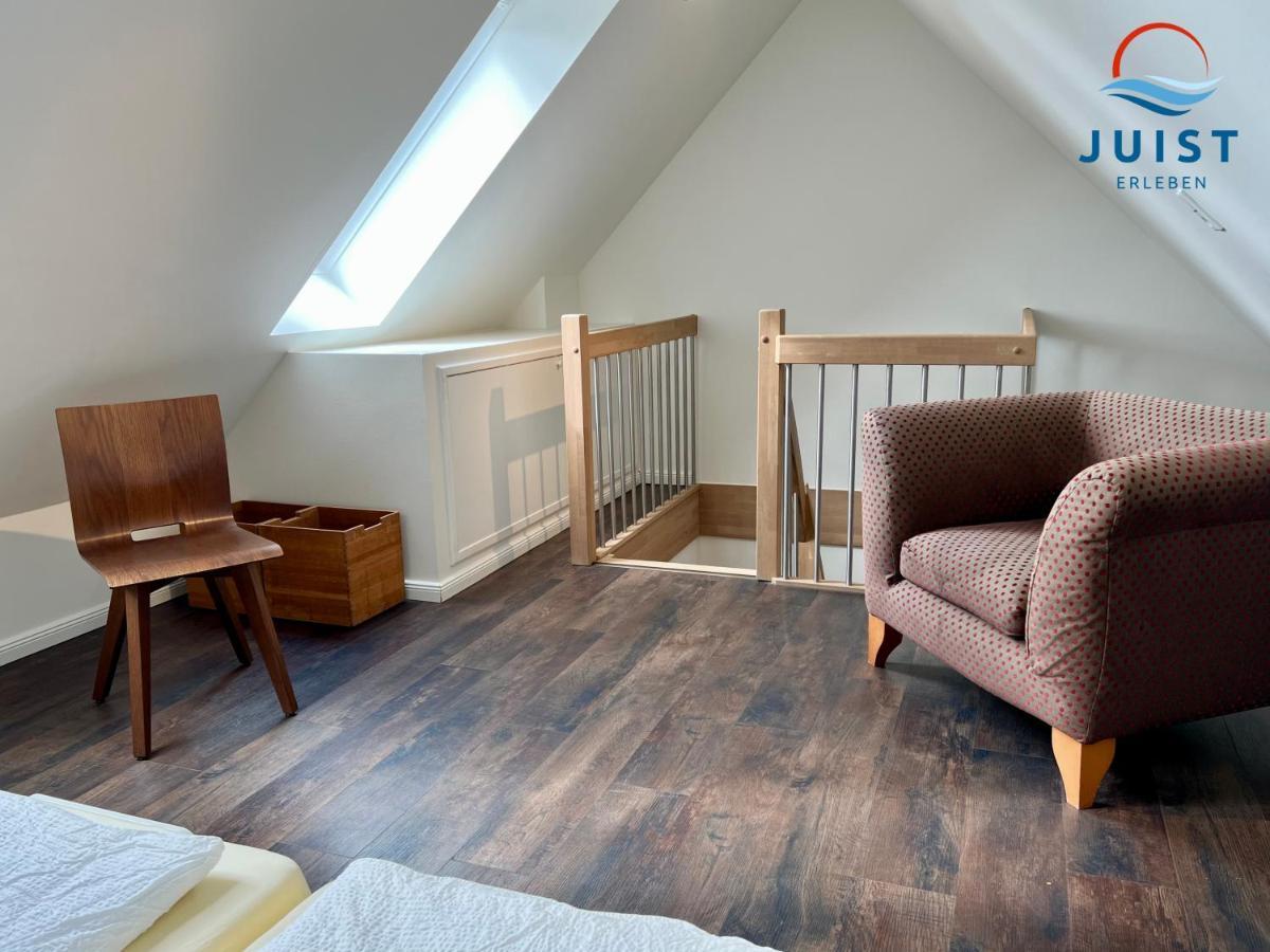 Ferienhaus Remmers 222 - Ferienhaus Remmers Villa ยูอิสท์ ภายนอก รูปภาพ